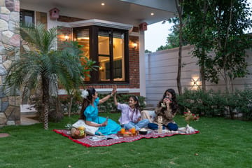 The Tikrola Retreat | 2BR Private Unit - Image 4