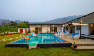 Turquoise Maison - Karjat, Maharashtra - Image 4