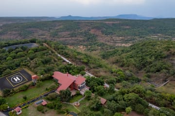 Villa Rouge - Image 3