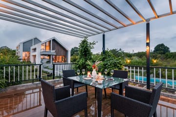 The Rainfield Villa - Image 2