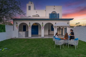 Mykonos Villa - Image 4