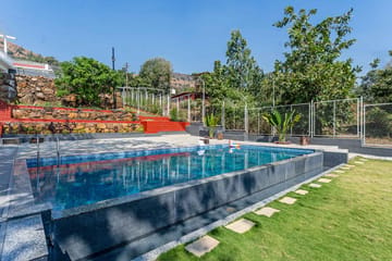 The Redstone Villa - Image 3