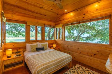 Tree House @ Exotica Kabini - Image 3