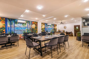 Liv Regalia Serviced Apartments | 1-BHK With Balcony with Restaurant, Lift, Gym & Conference Room | 1 km from Millennium City Centre - Image 3