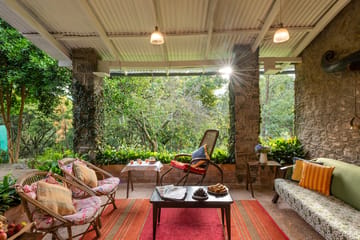 Nandanvan Estate - Coffee Estate Near Kodaikanal, Tamil Nadu - Image 3