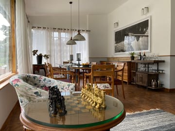 The Dunnottar By Kodai Lake (5 Bedroom Entire Estate) - Image 2