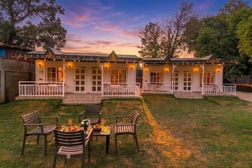 Luxury Cottage@The Ivory Courtyard - Image 3