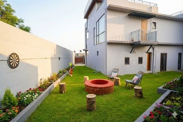 Veranda Luxe Stay - Image 2