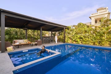 Three Palm Villa - Image 3