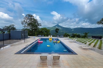 Sundowner by the Lake - Karjat, Maharashtra - Image 4