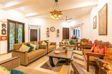 3 Rooms @ Mistletoe House - Image 5