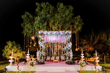 Celebration Venue at Gardenéa - Image 4