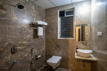 Standard Rooms @ SOVA at Baner Balewadi - Image 5