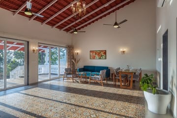 Mariposa by the River ~ Sol (2 bedroom villa) - Karjat - Maharashtra - Image 4