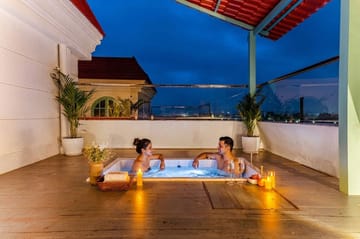 Villa Amoraa - Parra - Image 3