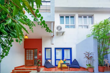 Saanu Ki? Villa - Image 4