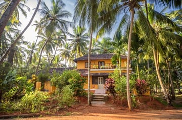Suvarna Sangam (Shambhavi) - Villa in Udupi, Karnataka - Image 3