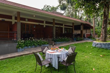 Avocado Cottages Deluxe Room | Pet-friendly Stay With Private Outdoor Seating Amid Avocado & Coffee Estate - Image 3