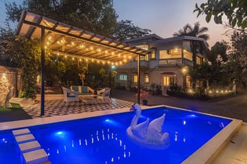 The Windsor House - Lonavala, Maharashtra - Image 5