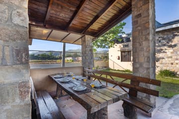 Dhela Jungle Retreat Pebble | Pet- Friendly Suite in a Mini Resort with Shared Pool Near Jhirna Safari Zone - Image 4