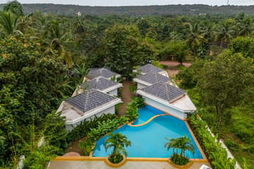Kuhu Natures Resort - Image 4