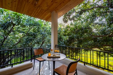 Sylvaara | Standard room with Restaurant Access - Image 3