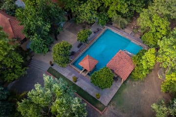 Vannraj Farm Villa - Image 2