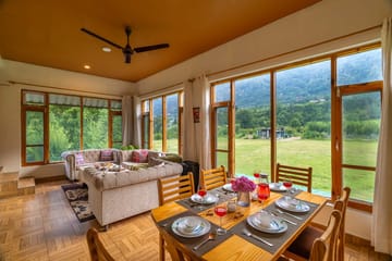4 Executive Rooms @ Raison Meadows - Image 5
