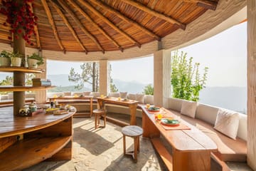 Sukoon Nature Retreat - Image 2