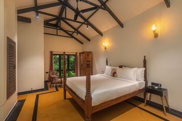 Amavi Beach House - Dapoli, Maharashtra - Image 5