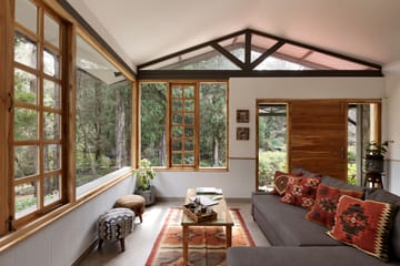Dunnottar North By Kodai Lake (2 bedrooms) - Image 5