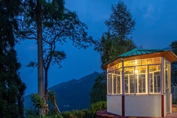 Arya Treetops and Tea Trails - Image 3