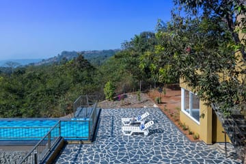 The Chirping Villa - Mulshi - Image 2