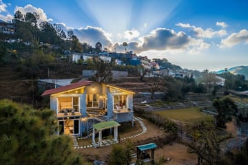Pleasance Villa - Image 2