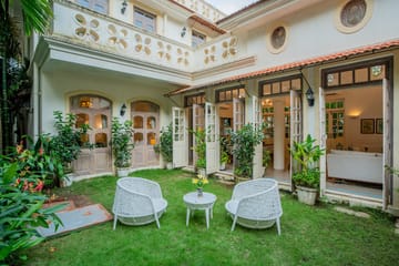 Monforte Ayada | 3-BHK | Pvt. Padaool & Garden - Image 2