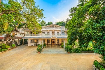 Casa Palacio - Panaji - Image 3