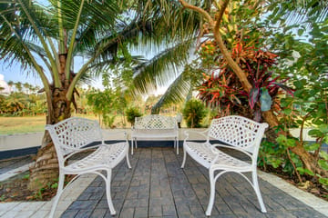Breeze and Grains Resort | 3-BHK Vacation Home With Outdoor Patios & Chinese Wok Zone - Image 3