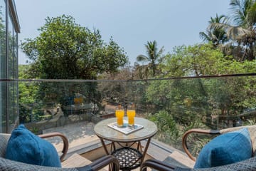 Beryl Haven - Candolim - Image 4