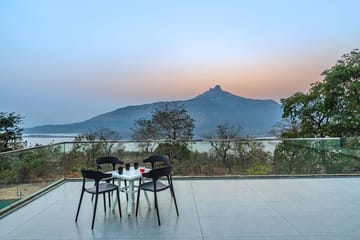 Stargazer - Karjat, Maharashtra - Image 4