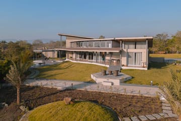 Bel Air Mansion - Talegaon - Image 5