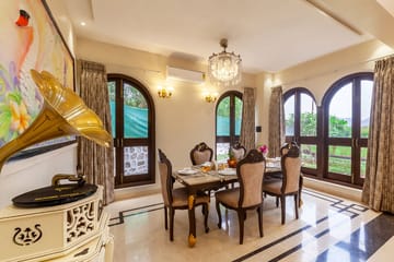 Gallops @ Ashwamedha Manor - Image 5