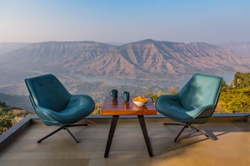 Mountain Rizz - Panchgani - Image 2