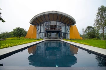 Solasta - Mulshi, Maharashtra - Image 3