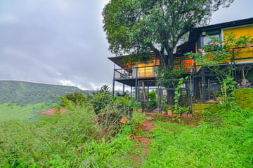 Verandah by the Valley (Treehouse) - Panchgani, Maharashtra - Image 3