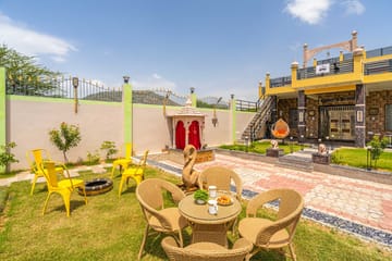 Badshah Farmstay - Image 2
