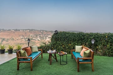 A Vantage - Panchgani, Maharashtra - Image 4