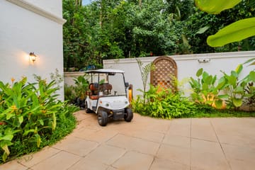 Amayah Vayu | 6-BHK Indo-Portuguese Escape With Common Pool - Image 4