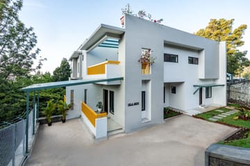 Villa Aruvi - Image 2