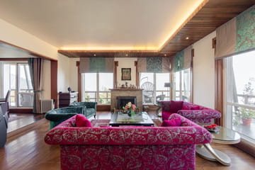 Villa Woodrose @ Kaudia Estate - Image 2