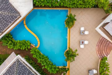 Kuhu Natures Resort - Image 2